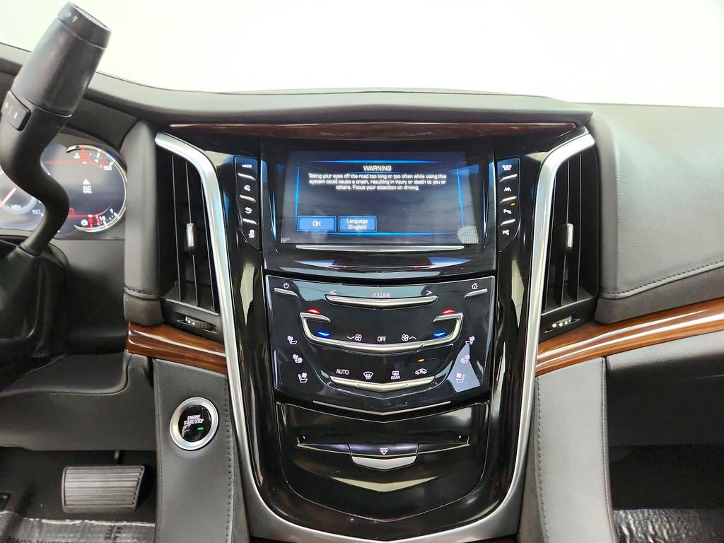 2019 Cadillac Escalade ESV Premium Luxury photo 20