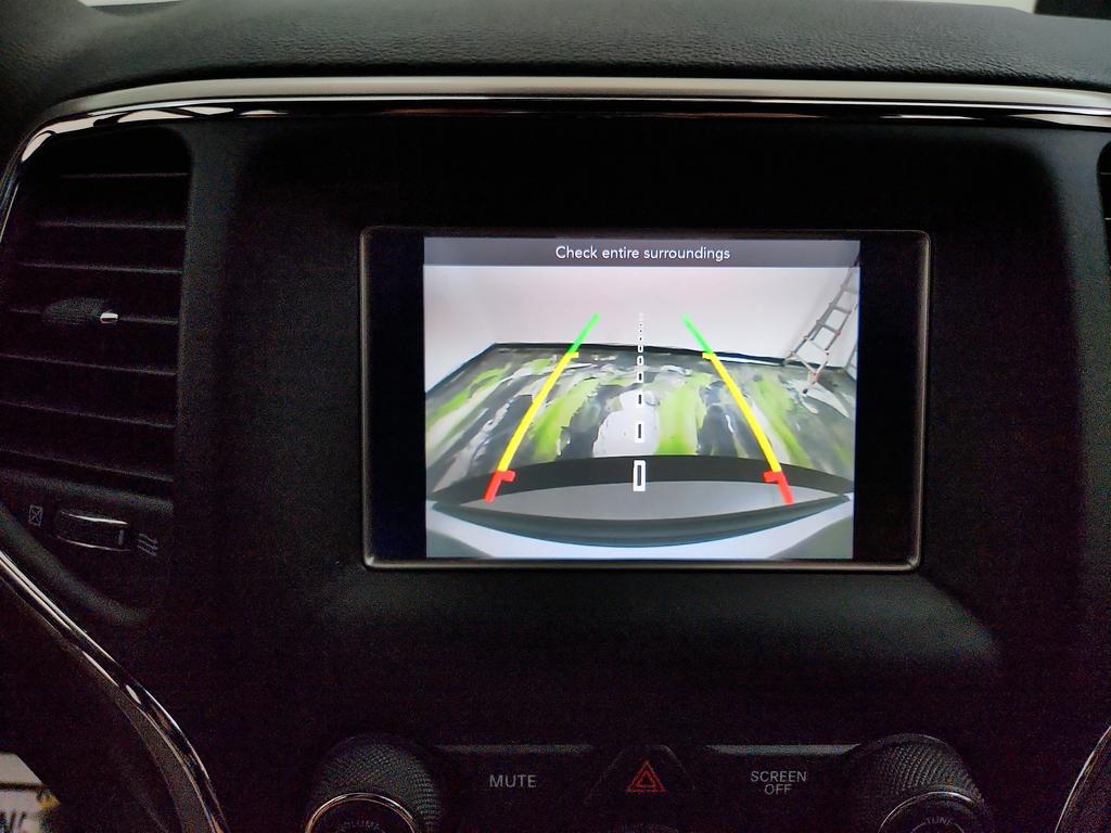 2021 Jeep Grand Cherokee Laredo E - Photo 19