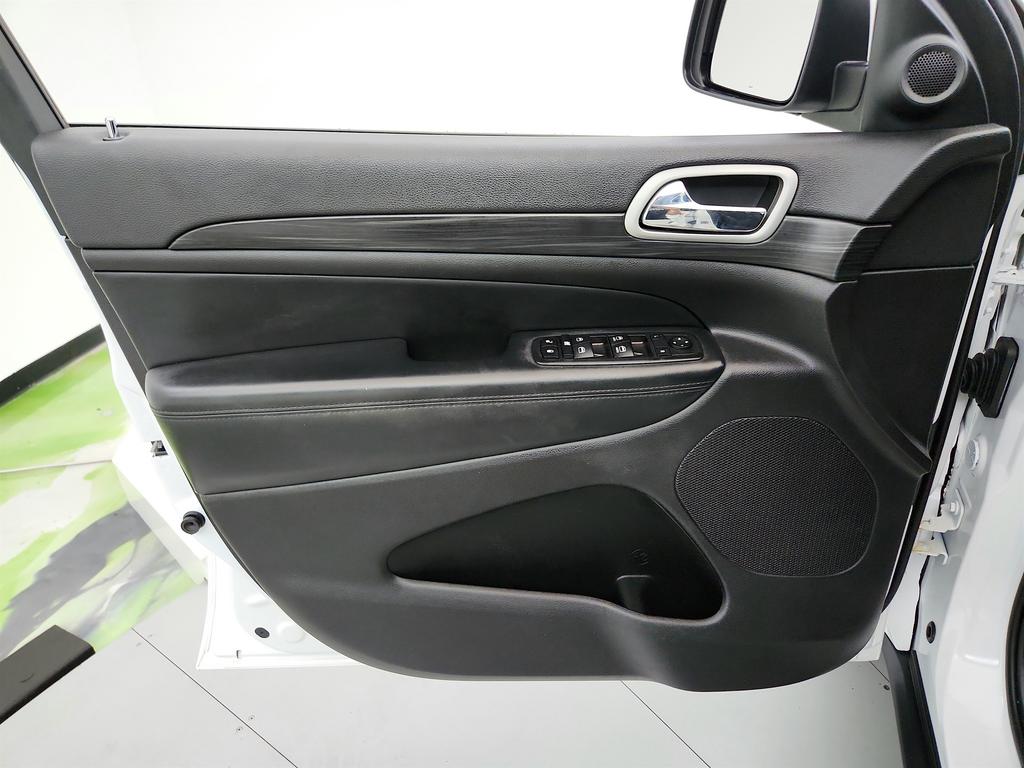 2021 Jeep Grand Cherokee Laredo E - Photo 21