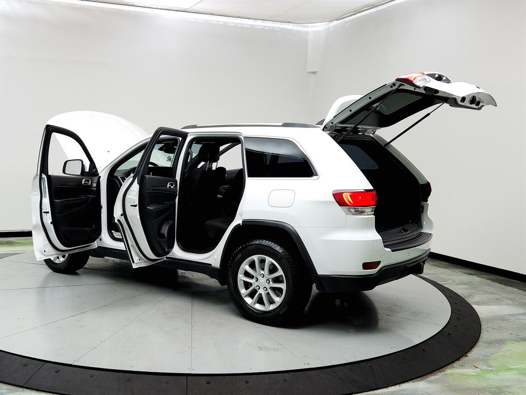 2021 Jeep Grand Cherokee Laredo E - Photo 12