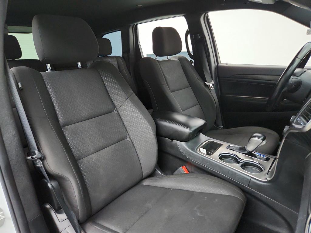 2021 Jeep Grand Cherokee Laredo E - Photo 25