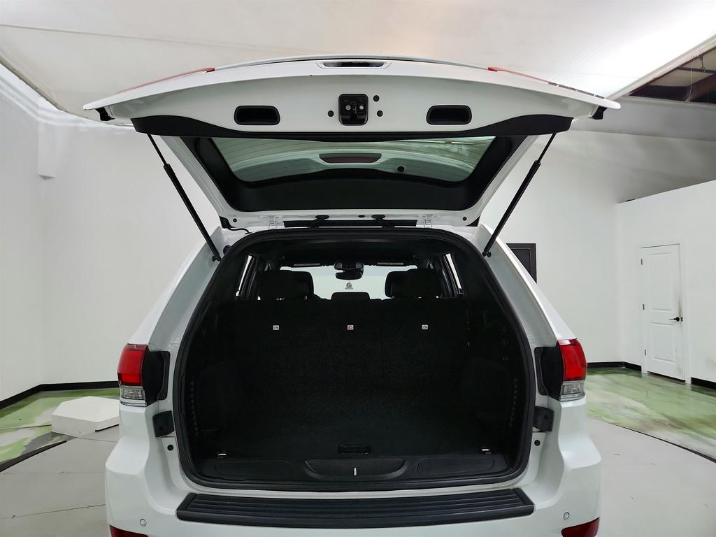 2021 Jeep Grand Cherokee Laredo E - Photo 29