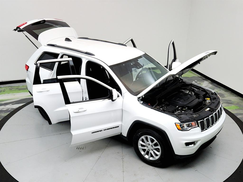 2021 Jeep Grand Cherokee Laredo E - Photo 36