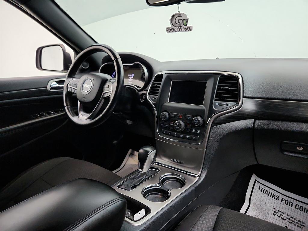 2021 Jeep Grand Cherokee Laredo E - Photo 24