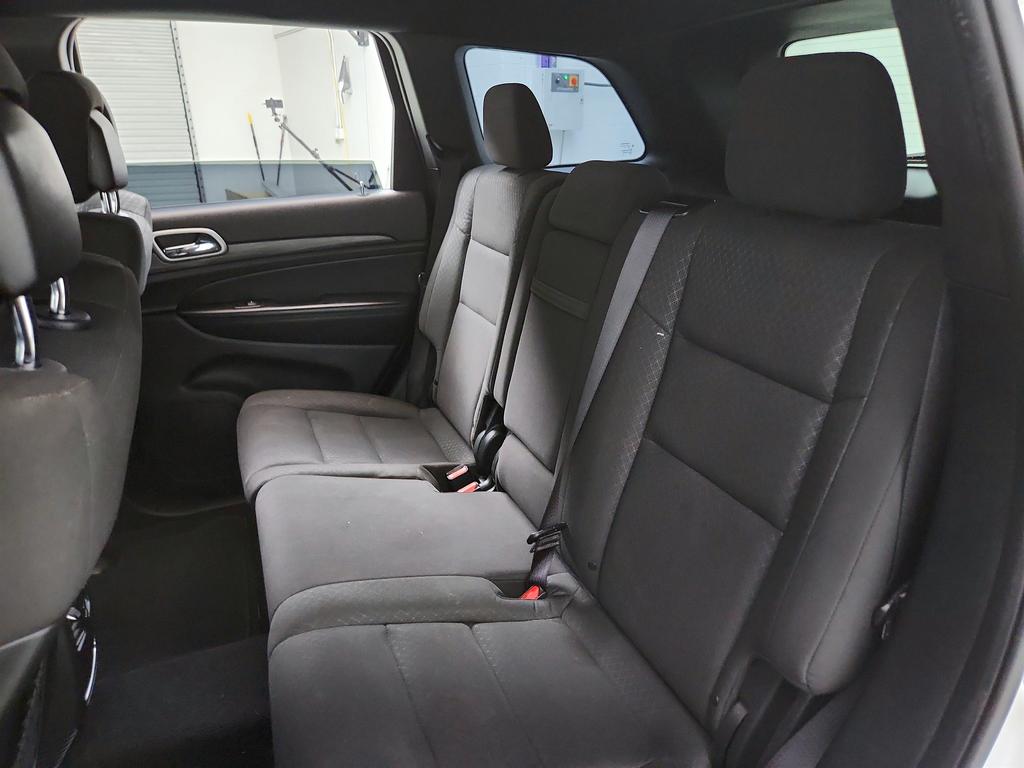 2021 Jeep Grand Cherokee Laredo E - Photo 22