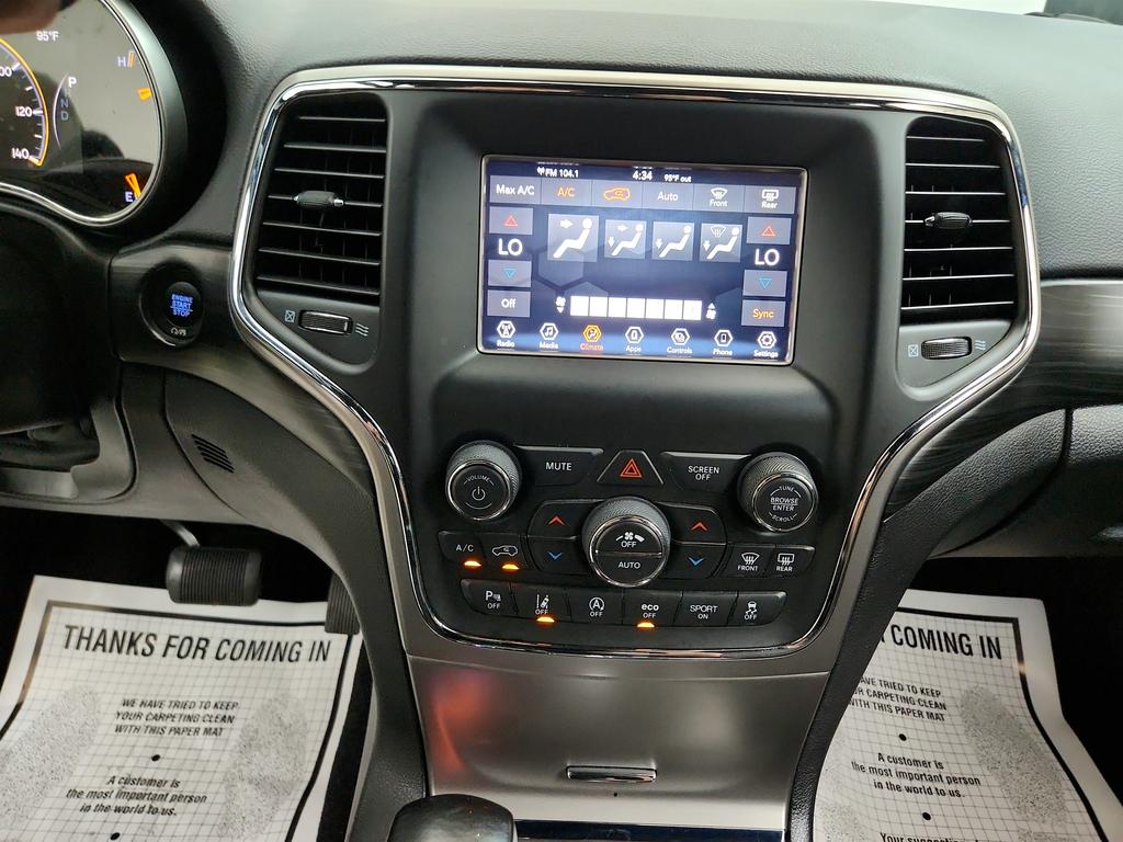 2021 Jeep Grand Cherokee Laredo E - Photo 20