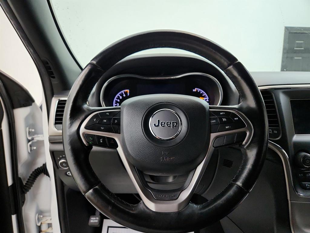 2021 Jeep Grand Cherokee Laredo E - Photo 17