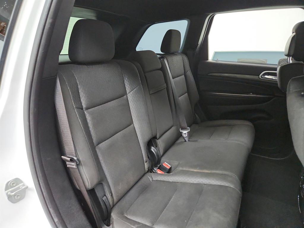 2021 Jeep Grand Cherokee Laredo E - Photo 27