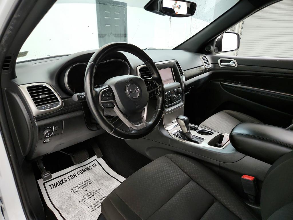 2021 Jeep Grand Cherokee Laredo E - Photo 14