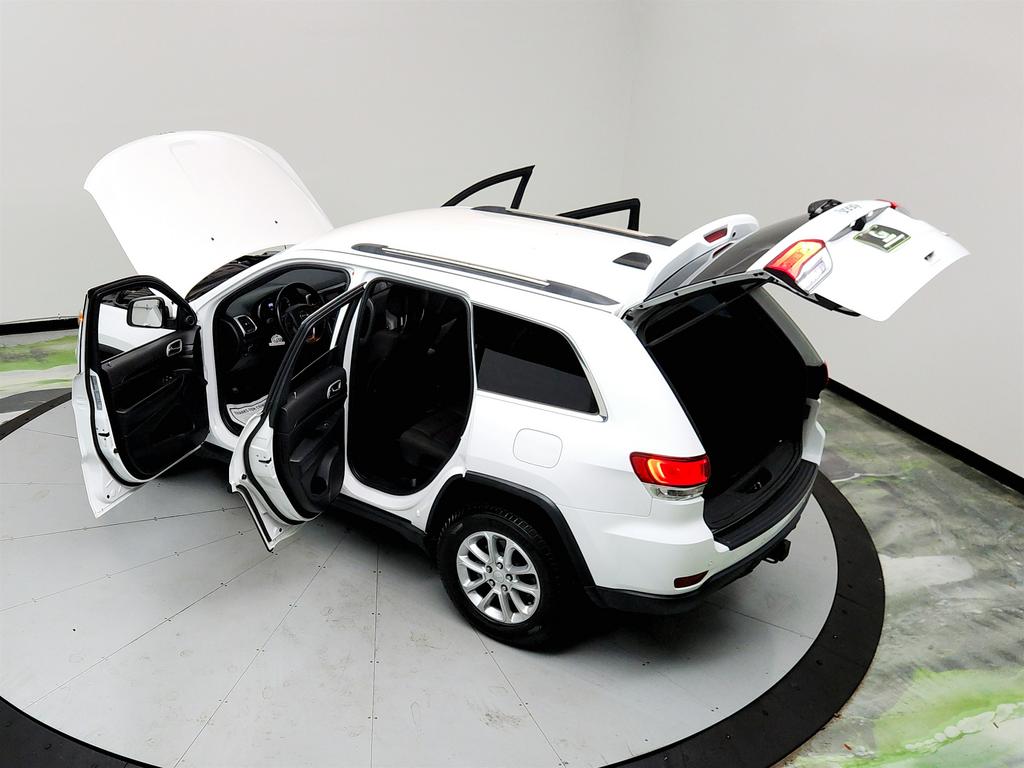 2021 Jeep Grand Cherokee Laredo E - Photo 38