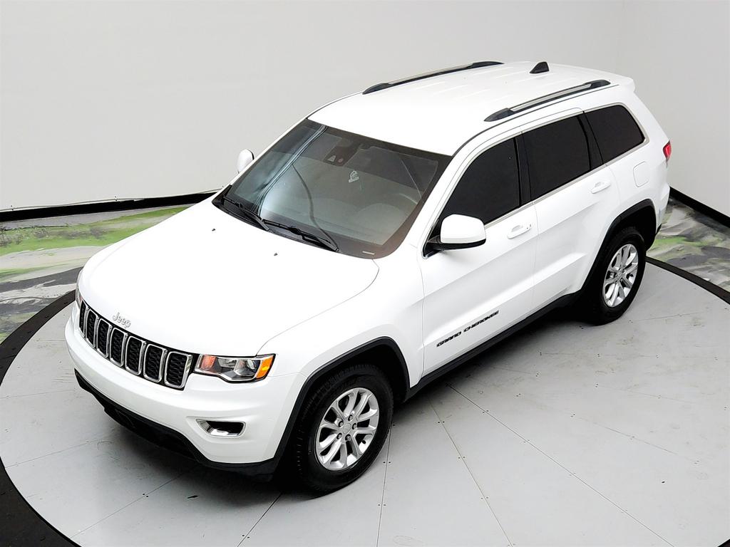 2021 Jeep Grand Cherokee Laredo E - Photo 31