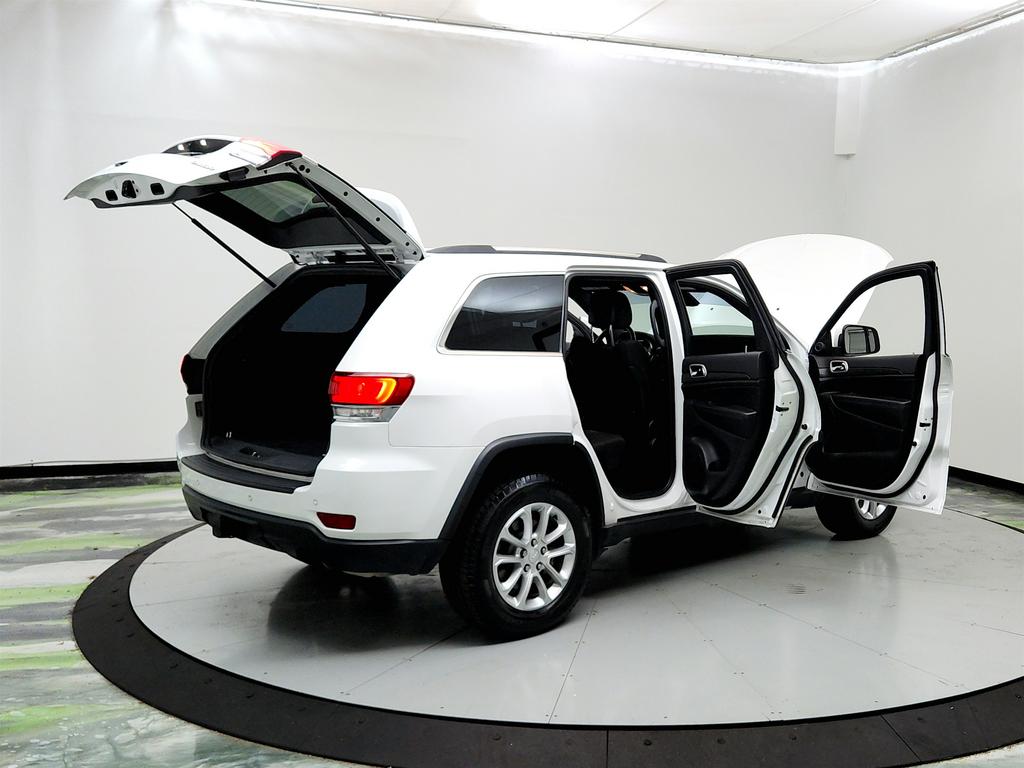 2021 Jeep Grand Cherokee Laredo E - Photo 11