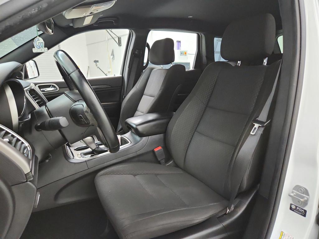 2021 Jeep Grand Cherokee Laredo E - Photo 15