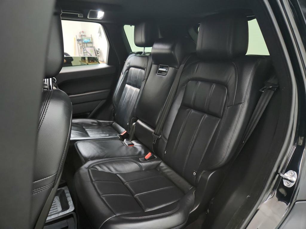 2020 Land Rover Range Rover Sport SE - Photo 23