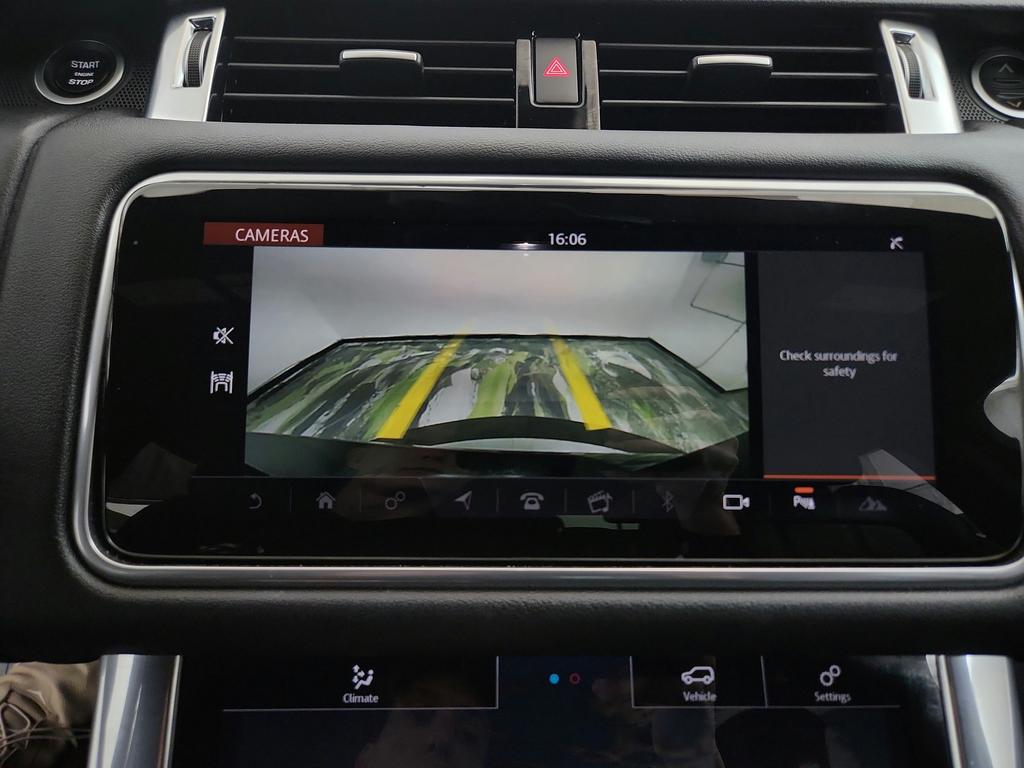 2020 Land Rover Range Rover Sport SE - Photo 45