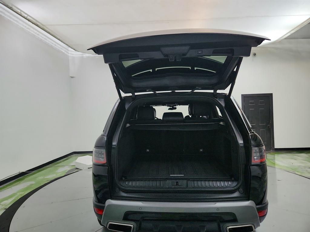 2020 Land Rover Range Rover Sport SE - Photo 30