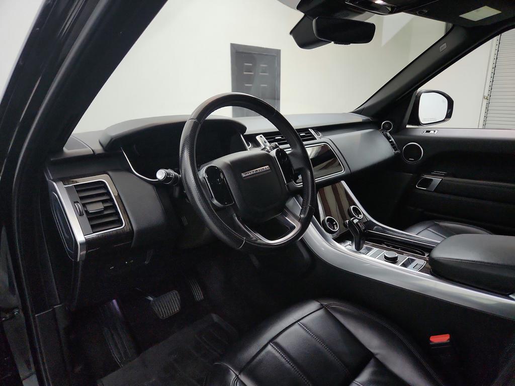 2020 Land Rover Range Rover Sport SE - Photo 39