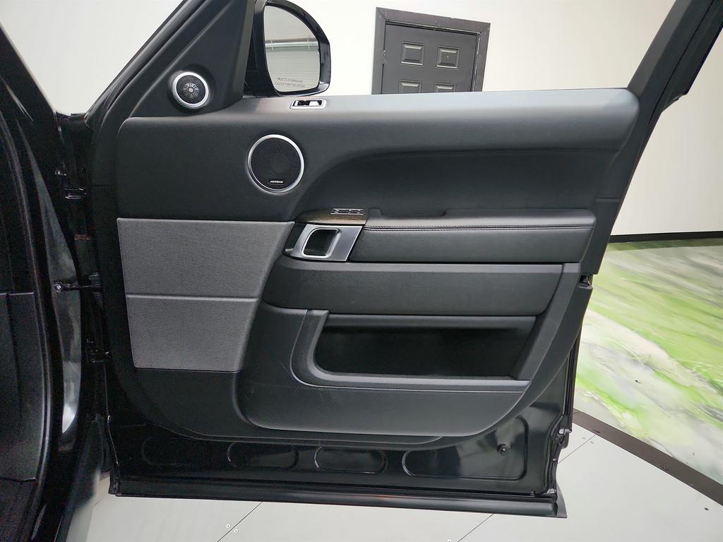 2020 Land Rover Range Rover Sport SE - Photo 27