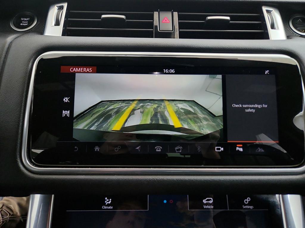 2020 Land Rover Range Rover Sport SE - Photo 19