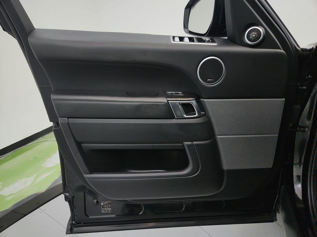 2020 Land Rover Range Rover Sport SE - Photo 48