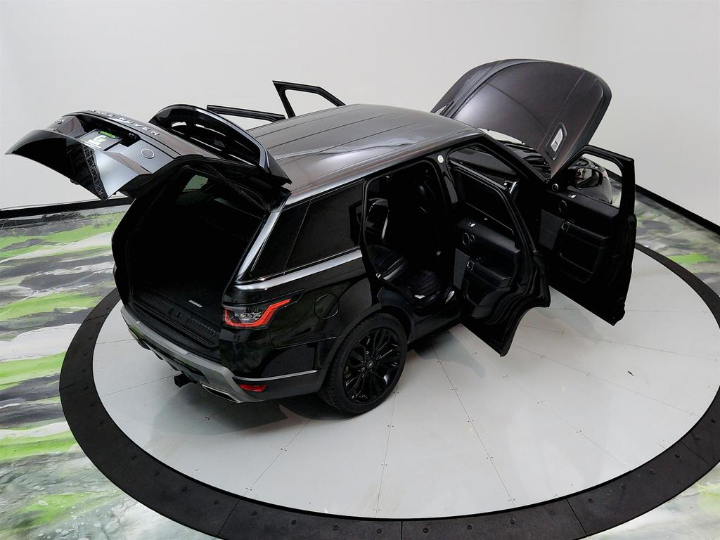 2020 Land Rover Range Rover Sport SE - Photo 38