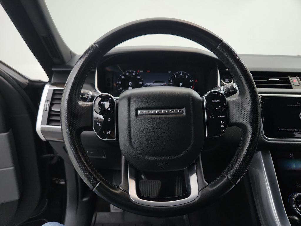 2020 Land Rover Range Rover Sport SE - Photo 43