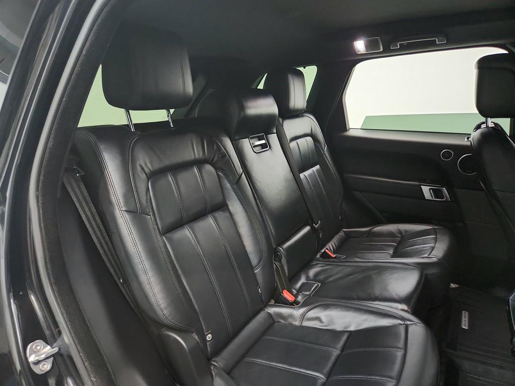 2020 Land Rover Range Rover Sport SE - Photo 28