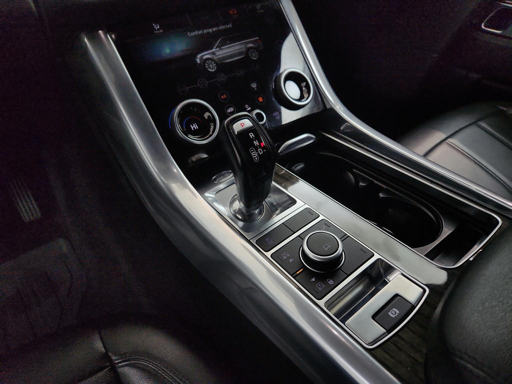 2020 Land Rover Range Rover Sport SE - Photo 44