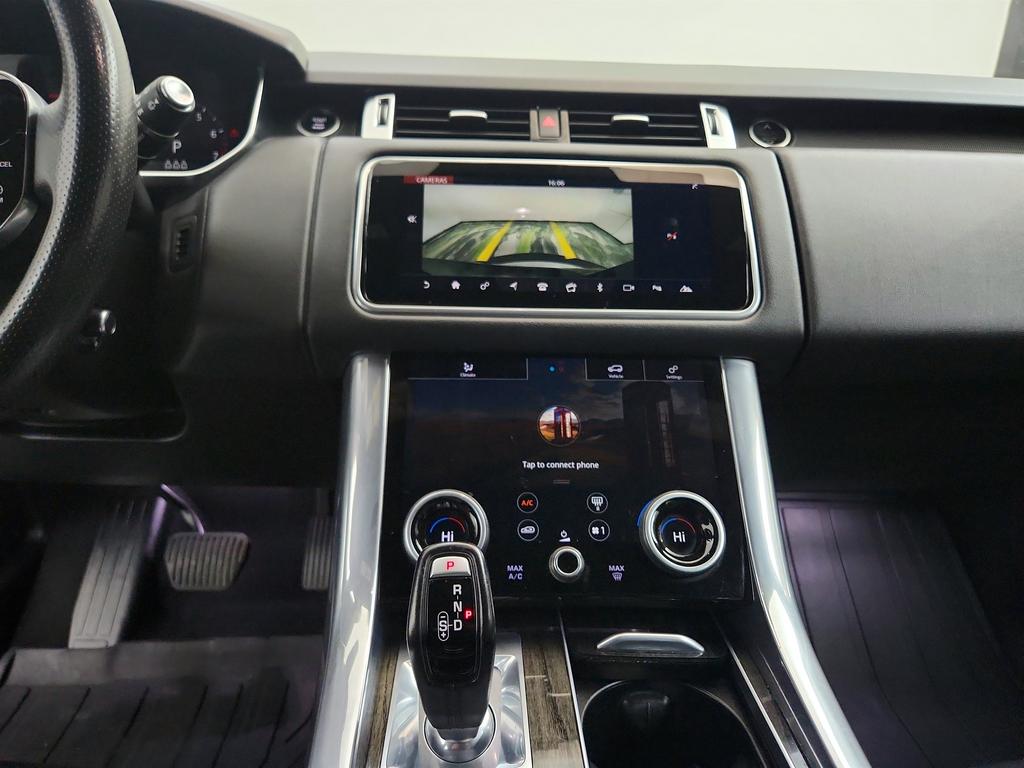 2020 Land Rover Range Rover Sport SE - Photo 20