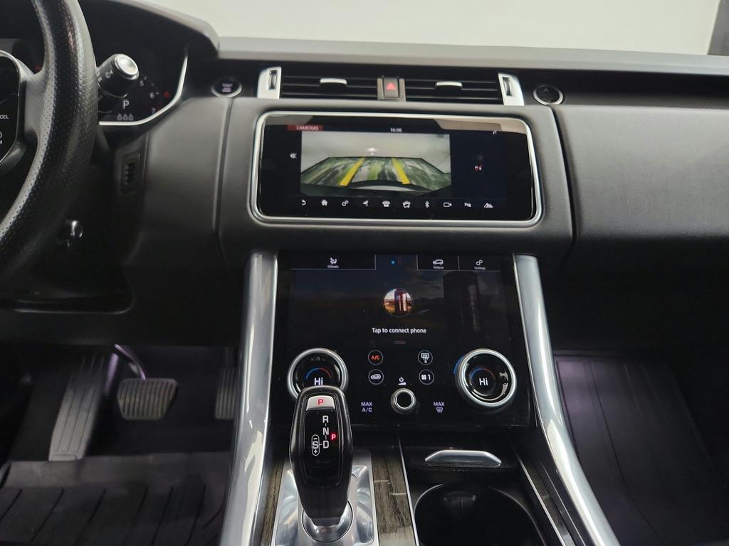 2020 Land Rover Range Rover Sport SE - Photo 46