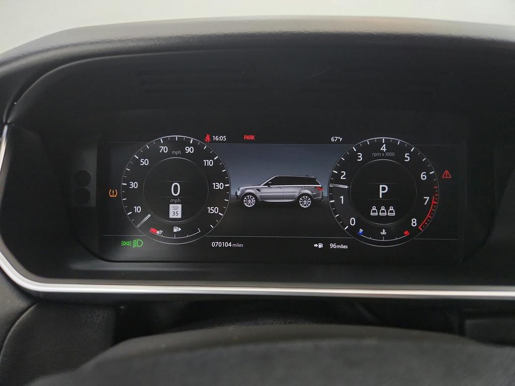 2020 Land Rover Range Rover Sport SE - Photo 42
