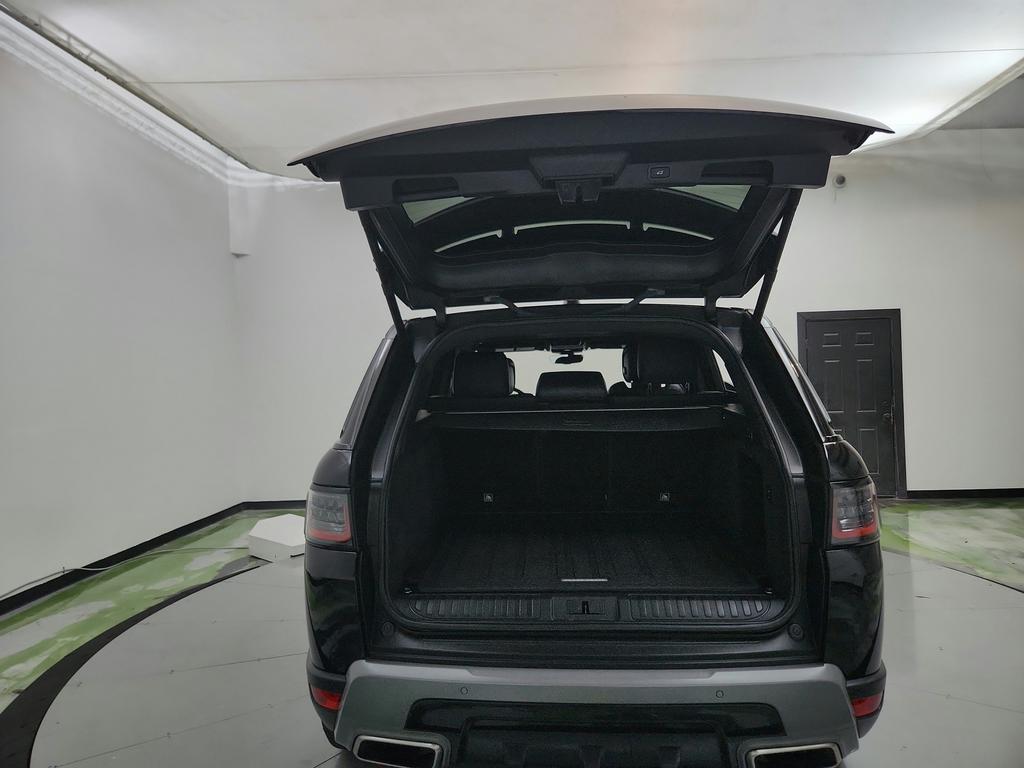 2020 Land Rover Range Rover Sport SE - Photo 56