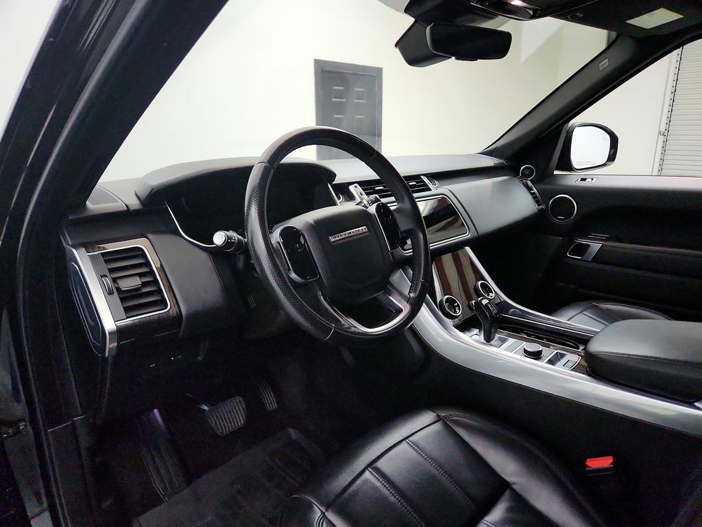 2020 Land Rover Range Rover Sport SE - Photo 13