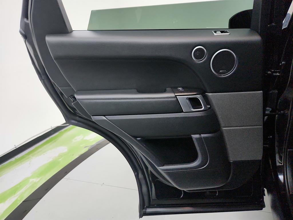 2020 Land Rover Range Rover Sport SE - Photo 24