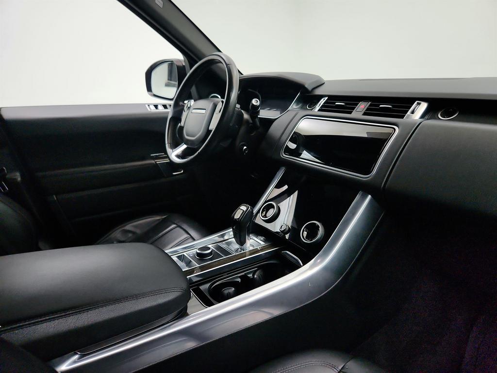 2020 Land Rover Range Rover Sport SE - Photo 25