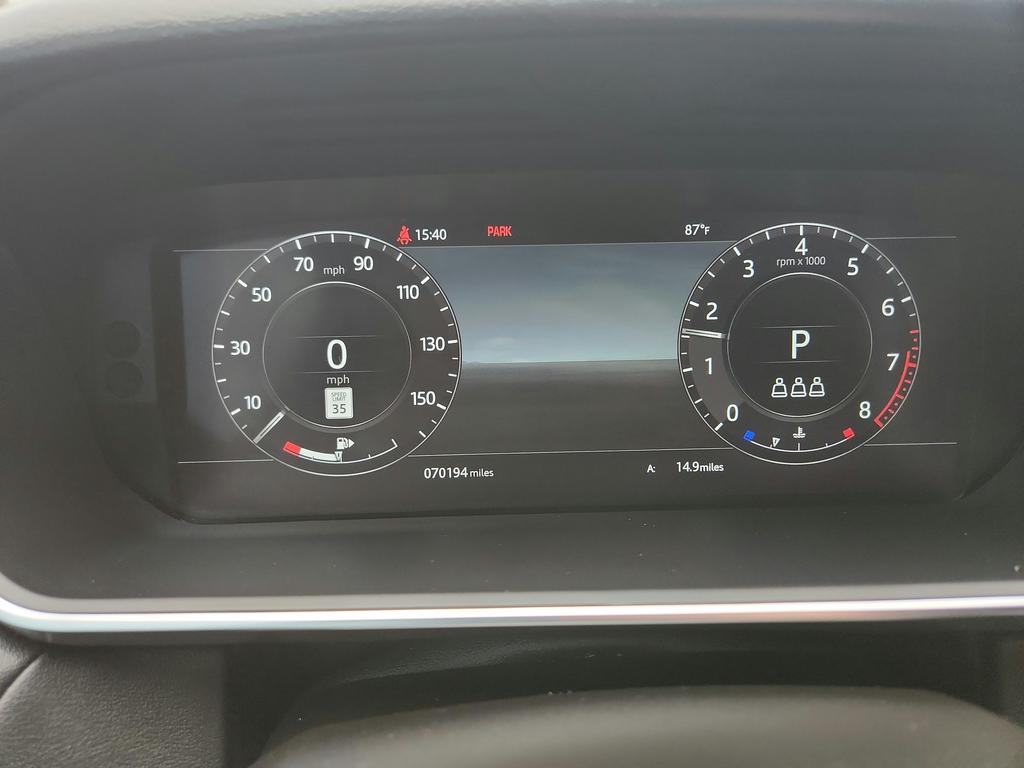 2020 Land Rover Range Rover Sport SE - Photo 58