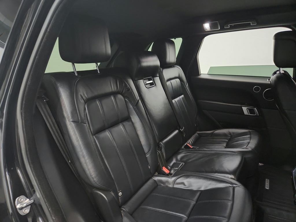 2020 Land Rover Range Rover Sport SE - Photo 54