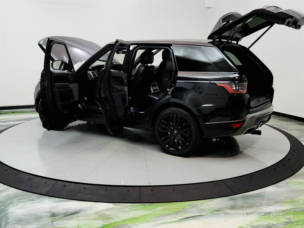 2020 Land Rover Range Rover Sport SE - Photo 12