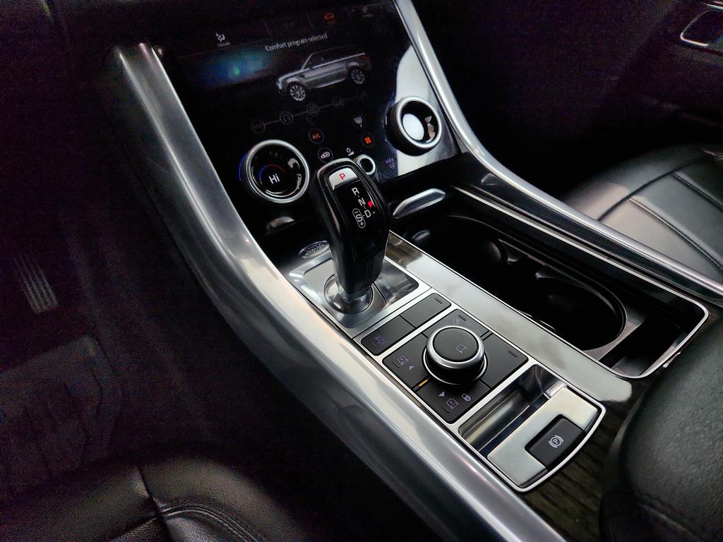 2020 Land Rover Range Rover Sport SE - Photo 18