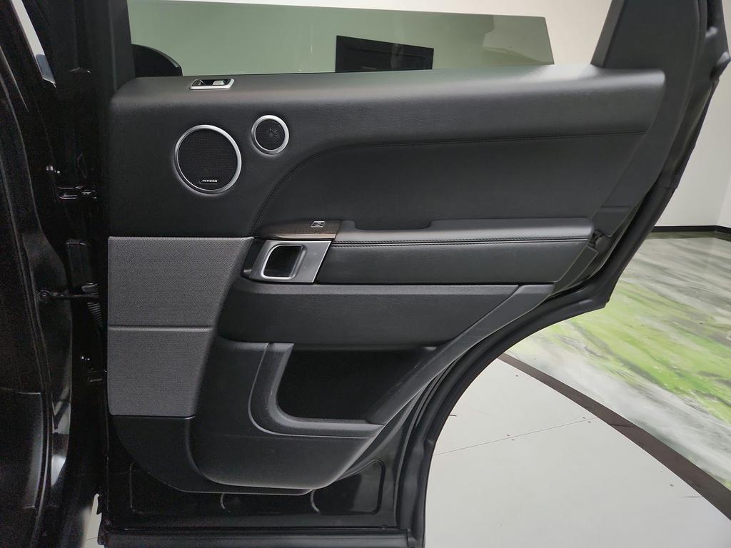 2020 Land Rover Range Rover Sport SE - Photo 55