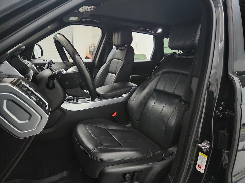 2020 Land Rover Range Rover Sport SE - Photo 14