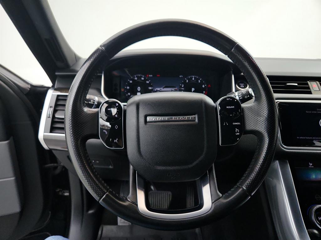2020 Land Rover Range Rover Sport SE - Photo 17