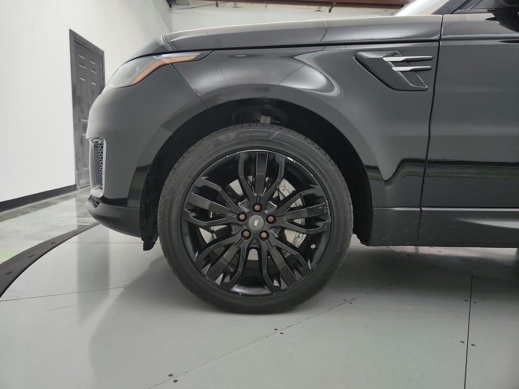 2020 Land Rover Range Rover Sport SE - Photo 57