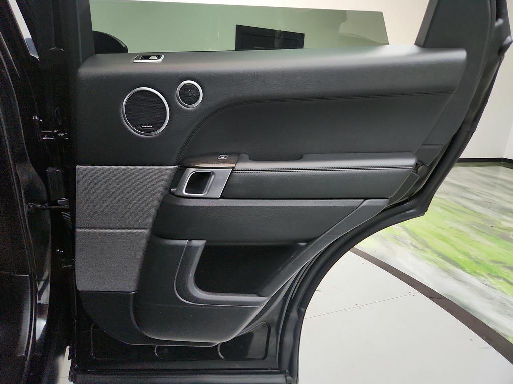 2020 Land Rover Range Rover Sport SE - Photo 29