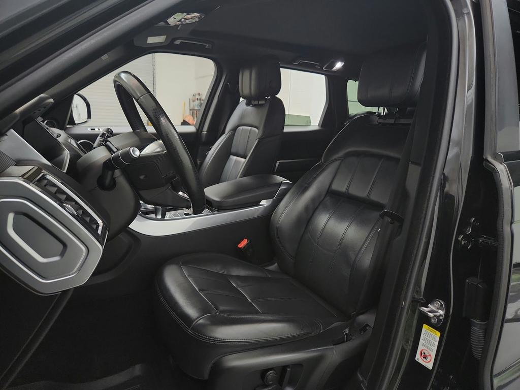 2020 Land Rover Range Rover Sport SE - Photo 40