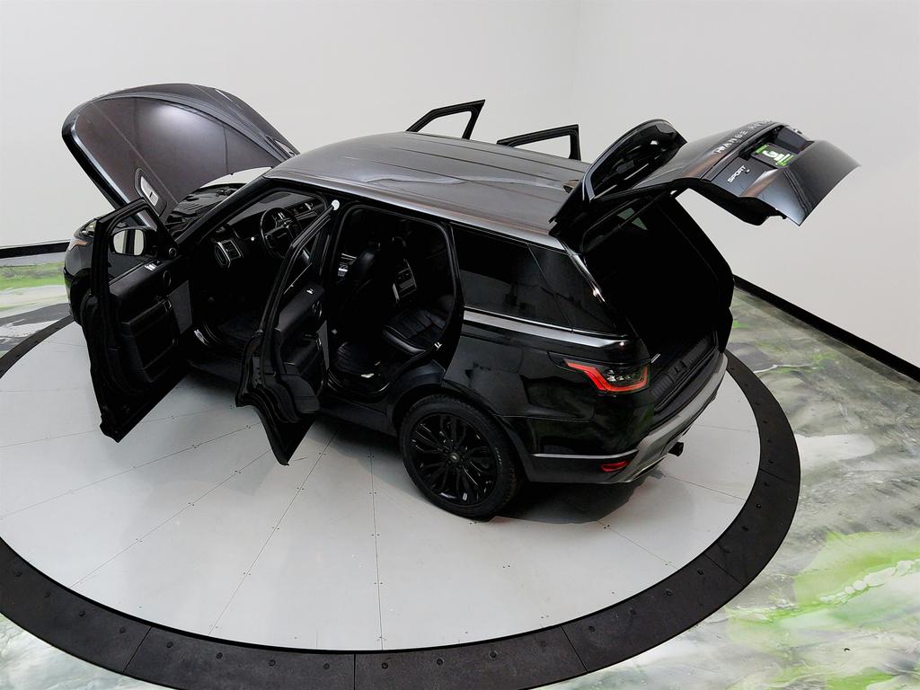 2020 Land Rover Range Rover Sport SE - Photo 39