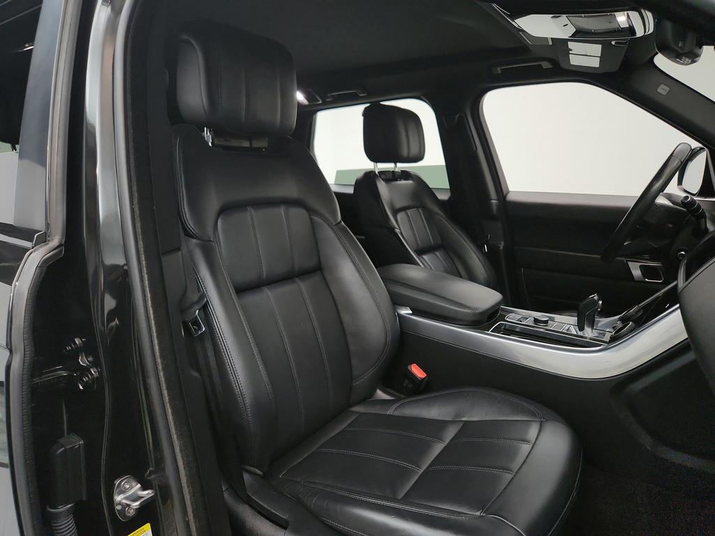 2020 Land Rover Range Rover Sport SE - Photo 52