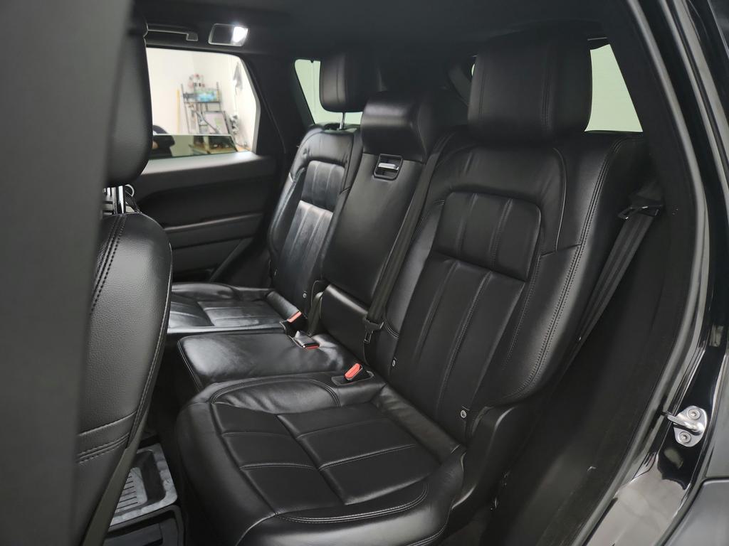 2020 Land Rover Range Rover Sport SE - Photo 49