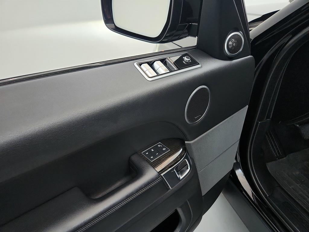 2020 Land Rover Range Rover Sport SE - Photo 21