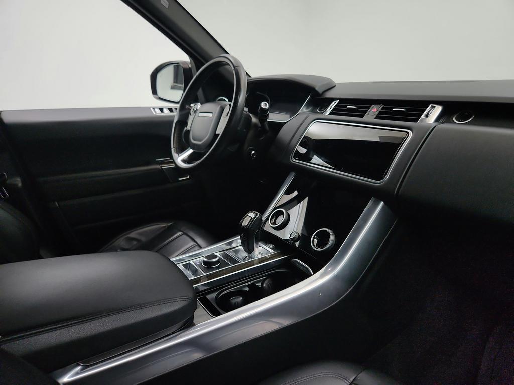 2020 Land Rover Range Rover Sport SE - Photo 51